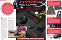 Test sluchátek, klávesnice a myši Hyper X pro hráče najdete v časopisu ABC č. 14/2020