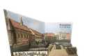 V časopisu ABC č. 14/2021 vychází vystřihovánka dioramatu popravy 27 českých pánů na Staroměstském náměstí v Praze