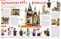 Lego s Harrym Potterem najdete v novém čísle časopisu ABC 15/2020