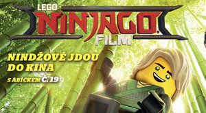 ABC 19/2017: LEGO Ninjago a kolonizace oceánů