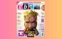 Časopis ABC: Groot, dobrodružství a umělá inteligence