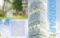Jak bude vypadat mrakodrap a farma v jednom Mu Tower v prozradí časopis ABC č. 20/2021