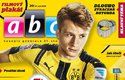 ABC 20 s FIFA 17 na obálce