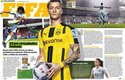 ABC 20 s FIFA 17 na obálce