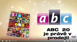 ABC 20 je tady!