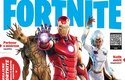 Marvel versus Fortnite v novém ábíčku a tisíciletá deskovka jako dárek