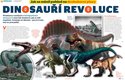 Představa rychlých a inteligentních dinosaurů není tak moderní, jak si rádi i myslíme. Víc prozradí časopis ABC č. 21/2021