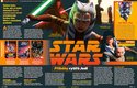 Star Wars: Příběhy Jediů v časopisu ABC