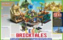 Nová hra LEGO Bricktales v novém ABC
