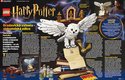 Soutěž o sběratelskou edici Lego Harry Potter najdete v časopisu ABC