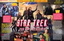 Star Trek pro nové generace představuje časopis ABC