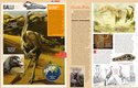 Sběratelská encyklopedie ABC dinosaurů: Gallimimus v ábíčku 25/2022