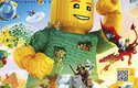 V novém ABC 6/2017 se dozvíte všechno o nové hře LEGO Worlds a mnoho dalšího. Nechybí ani skvělý herní plakát!