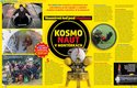 Hydronaut Project představuje českého kosmonauta v montérkách! Víc prozradí časopis ABC
