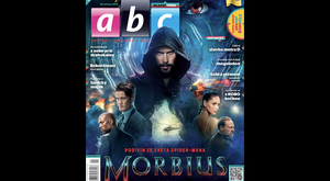 Nové ABC: Morbius a ukrajinské ZOO pod palbou