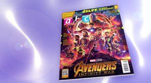 ABC 9/2018: Avengers na vrcholu