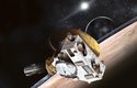 Sonda New Horizons