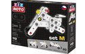 ABC Roto: Set M: Motorka