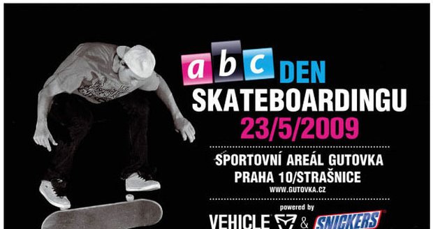 ABC den skateboardingu