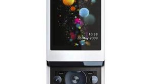 Sony Ericsson Aino: říkáme ANO