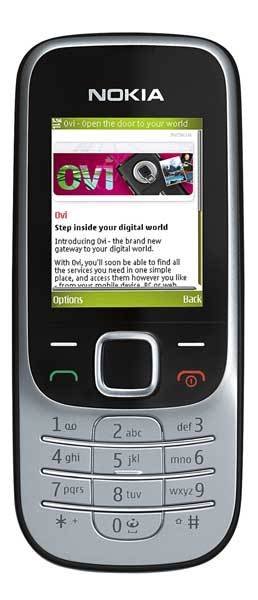 Nokia 2323