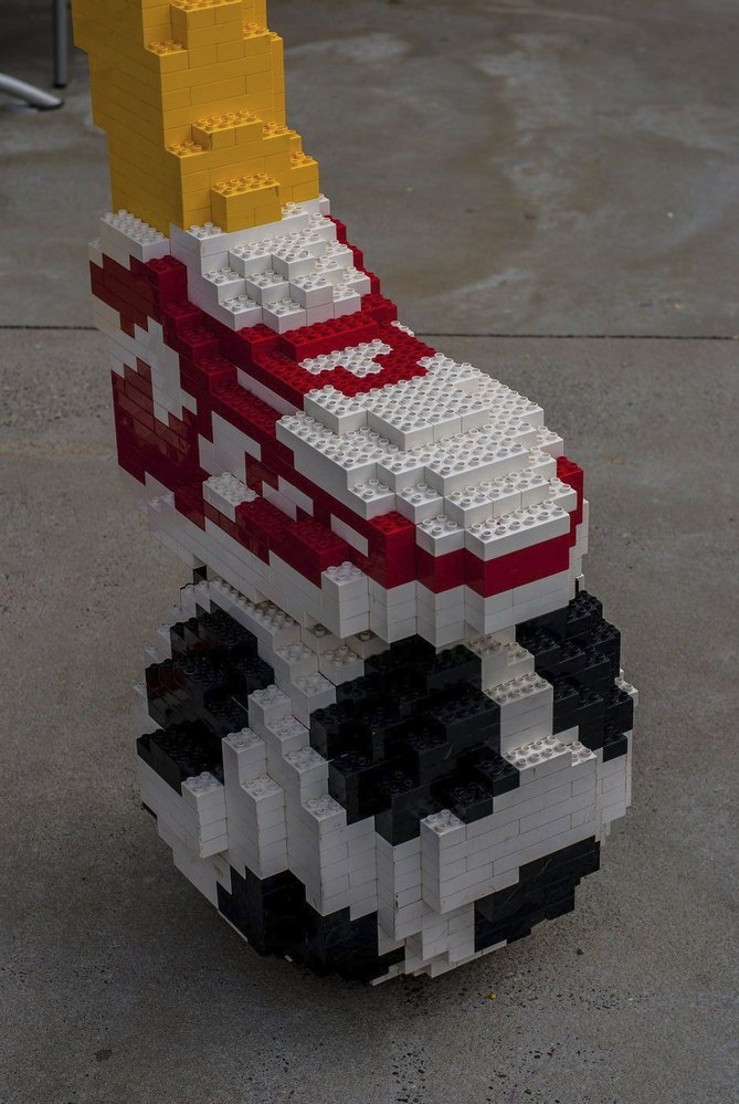 ABC v Legolandu