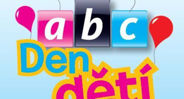 Časopis ABC zve na Den dětí 2013! Vstup zdarma!