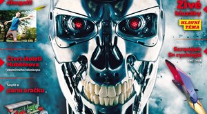 Co je v ABC 14: Terminator se vrátil