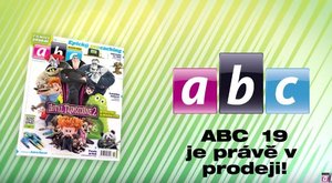 ABC 19 se představuje! 