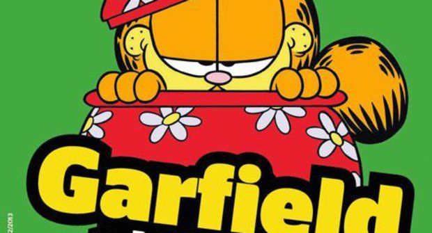 Co bude v ABC č. 22 vychází s Garfieldím speciálem