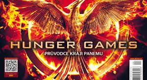 Co bude v ABC č. 24: Hunger Games a průvodce kraji Panemu