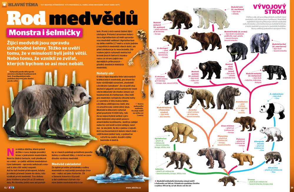 Co bude v ABC č. 24