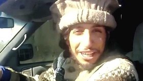 Strůjce pařížských útoků: Abdelhamid Abaaoud