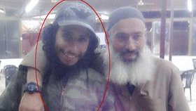 Strůjce pařížských útoků: Abdelhamid Abaaoud