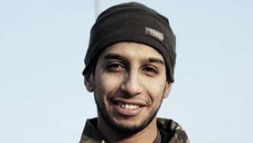 Abdelhamid Abaaoud se čtyři dny schovával v křoví.