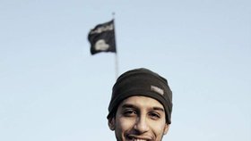 Abdelhamid byl pro ISIS výstavním mužem.