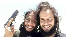 Abdelhamid Abaaoud se zradikalizoval v belgickém vězení.