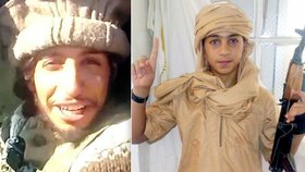 Abdelhamid Abaaoud vymyl mozek svému mladšímu bráškovi.