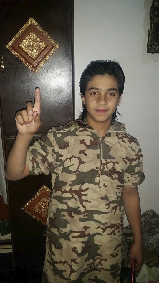 Nejmladší evropský džihádista: Younes Abaaoud