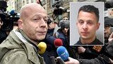 Budou se za něj teroristé stydět? Abdeslam prý čile spolupracuje s policií