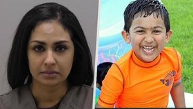 Matka z USA unesla svého syna kvůli strachu ze ztráty péče a schovávala se s ním přes sedm let.