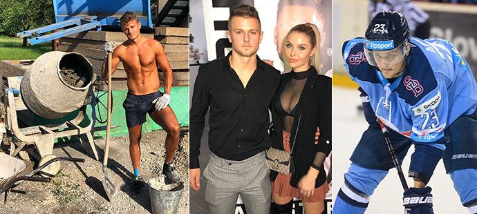 Jindřich Abdul vládne produktivitě Tipsport ligy