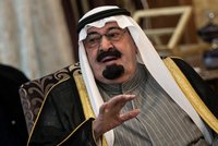 Král Saúdské Arábie údajně zemřel: Zanechal po sobě 440 miliard a 30 manželek!