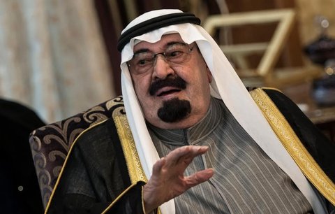 Saúdský král Abdullah vydal nové zákony: Ateismus je terorismus