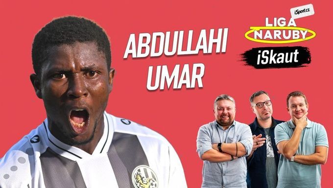 Poklad votroků: zázračný Umar s jedinečným instinktem zabijáka. Jakou má cenovku? Poklad votroků: zázračný Umar s jedinečným instinktem zabijáka. Jakou má cenovku?