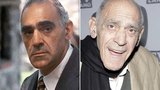 Zemřel mafián Tessio z Kmotra: Abe Vigoda (†94) odešel ve spánku