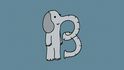 Nejveselejší abeceda roku byla nakreslena podle slonů