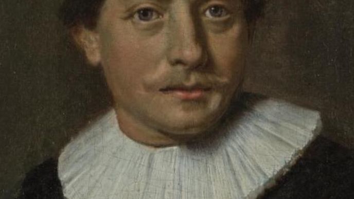 Abel Janszoon Tasman (* 1603 Lutgegast, Nizozemí, - říjen 1659 Batávie, Nizozemská východní Indie)
