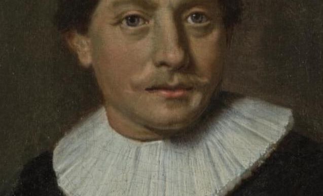 Abel Janszoon Tasman (* 1603 Lutgegast, Nizozemí, - říjen 1659 Batávie, Nizozemská východní Indie)