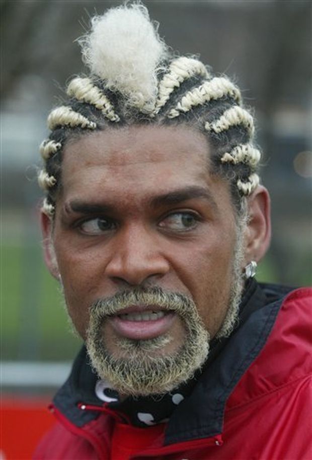 Abel Xavier Abel Xavier
